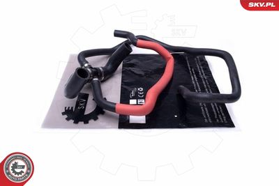 Radiator Hose ESEN SKV 43SKV024