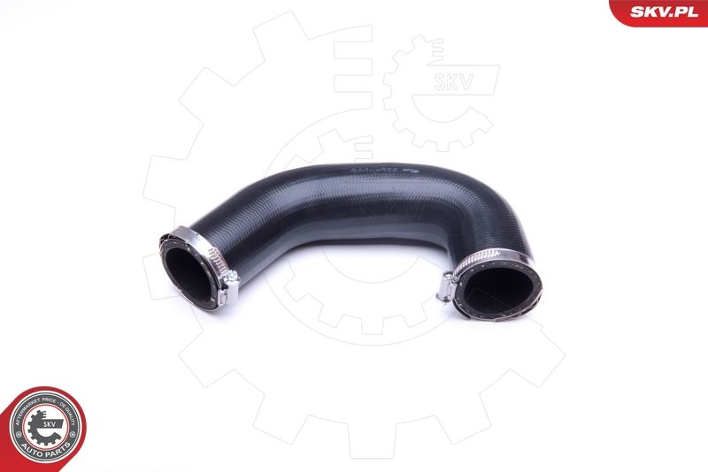ESEN SKV 43SKV025 Charge Air Hose