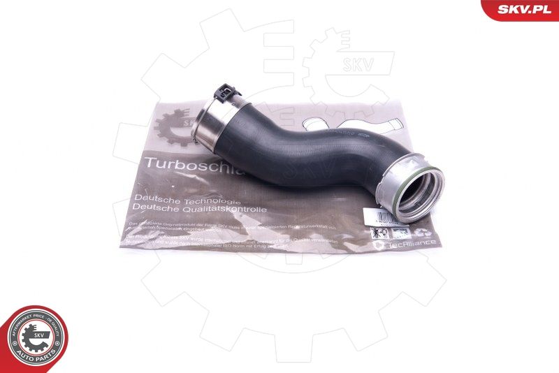 ESEN SKV 43SKV026 Charge Air Hose