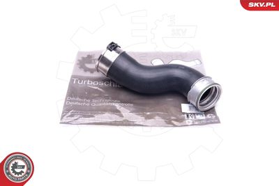 Charge Air Hose ESEN SKV 43SKV026
