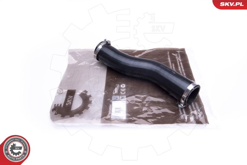 ESEN SKV 43SKV029 Charge Air Hose