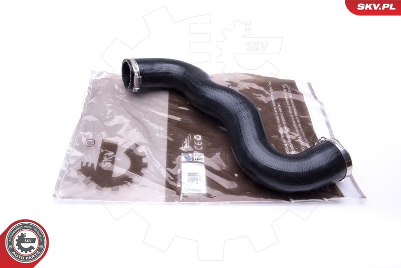 ESEN SKV 43SKV030 Charge Air Hose