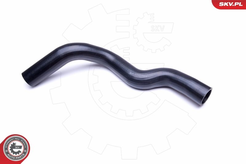ESEN SKV 43SKV031 Charge Air Hose