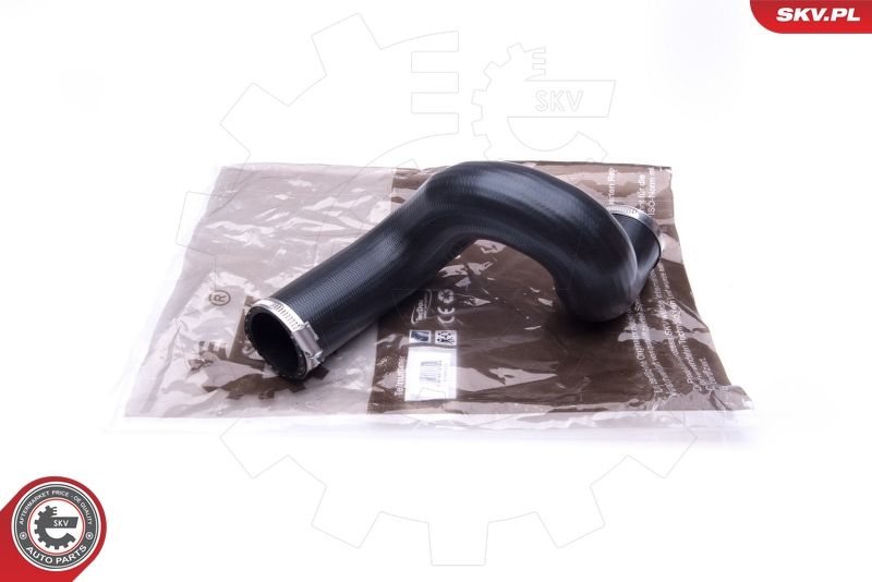 ESEN SKV 43SKV033 Charge Air Hose