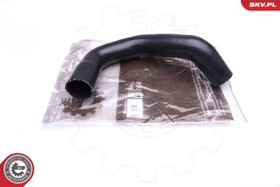 Charge Air Hose ESEN SKV 43SKV034