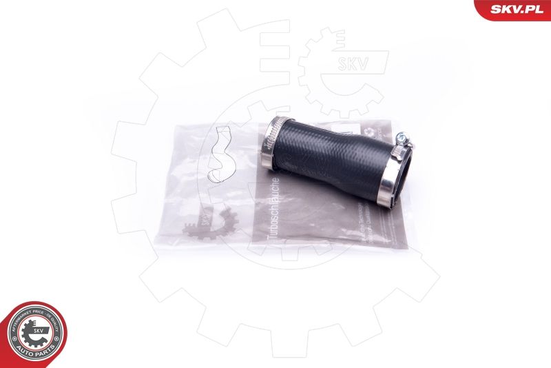 ESEN SKV 43SKV035 Charge Air Hose