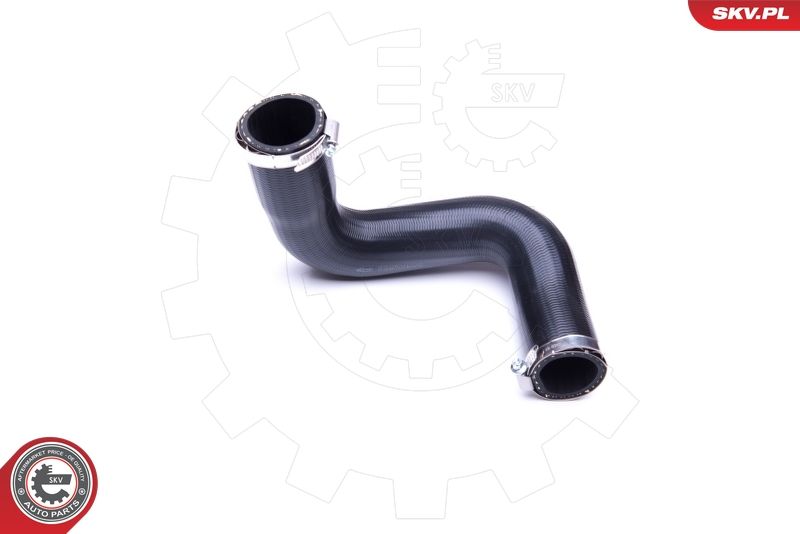 ESEN SKV 43SKV036 Charge Air Hose