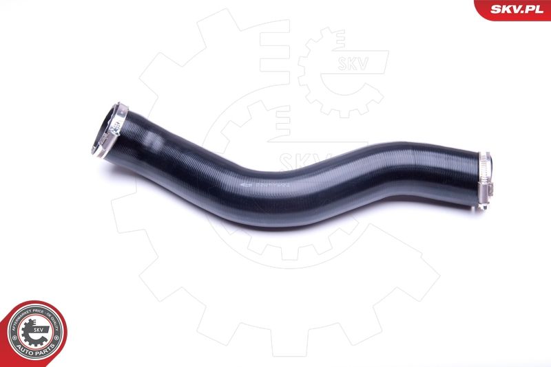 ESEN SKV 43SKV037 Charge Air Hose