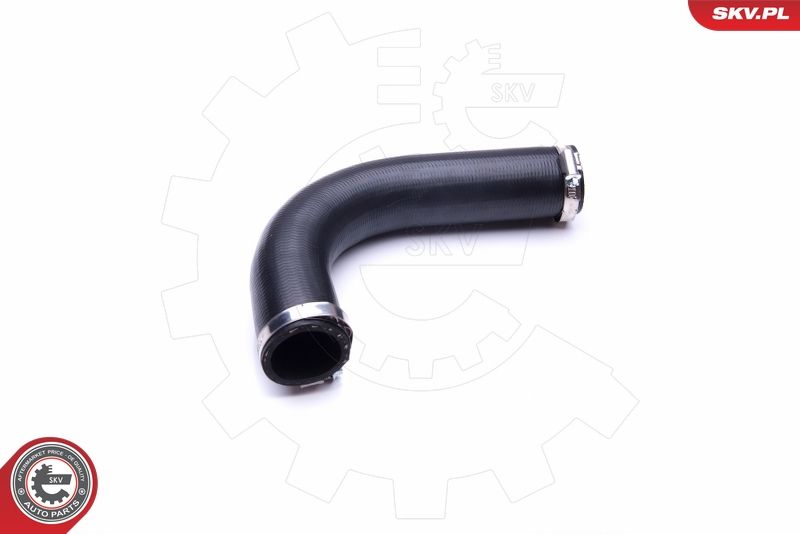 ESEN SKV 43SKV039 Charge Air Hose