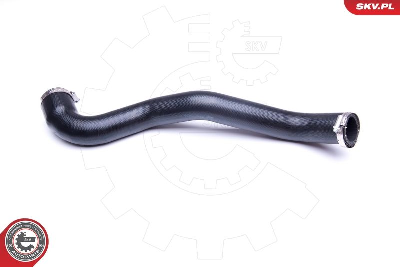ESEN SKV 43SKV041 Charge Air Hose