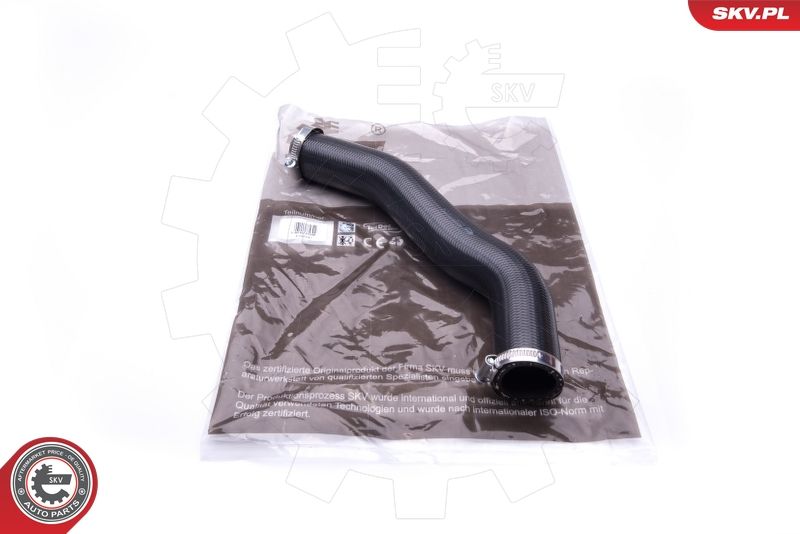 ESEN SKV 43SKV042 Charge Air Hose