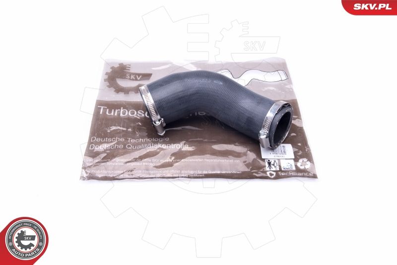 ESEN SKV 43SKV043 Charge Air Hose