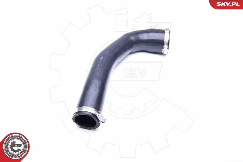 ESEN SKV 43SKV047 Charge Air Hose