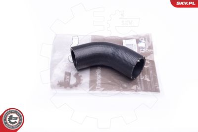 Charge Air Hose ESEN SKV 43SKV048