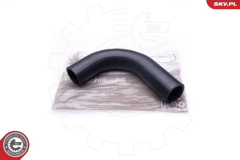 ESEN SKV 43SKV049 Charge Air Hose