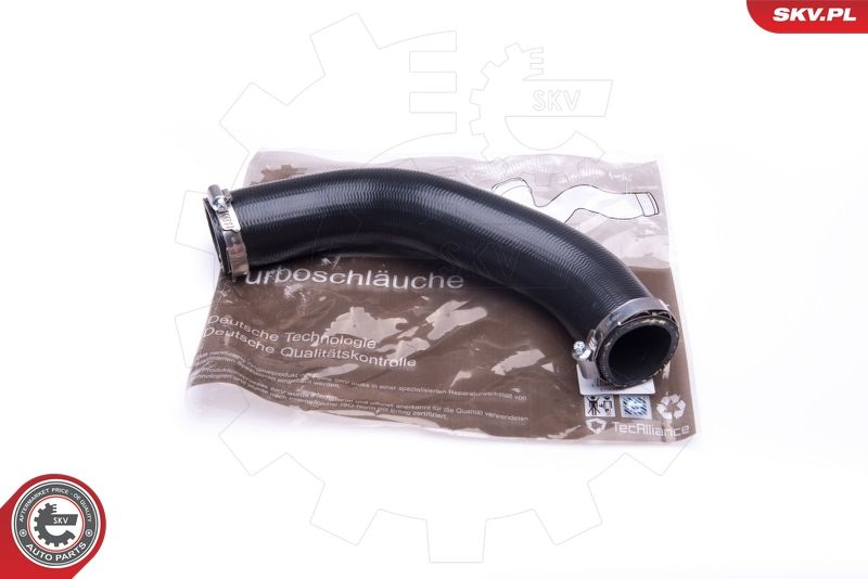 ESEN SKV 43SKV050 Charge Air Hose