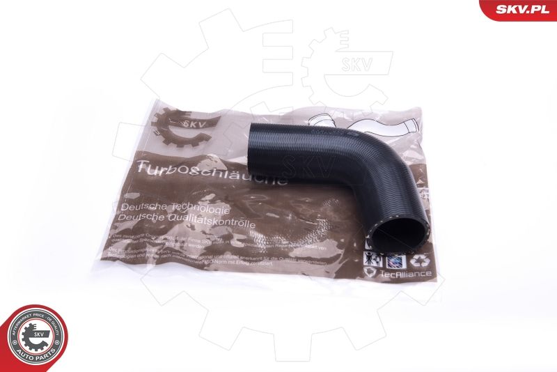 ESEN SKV 43SKV055 Charge Air Hose