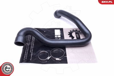Charge Air Hose ESEN SKV 43SKV060