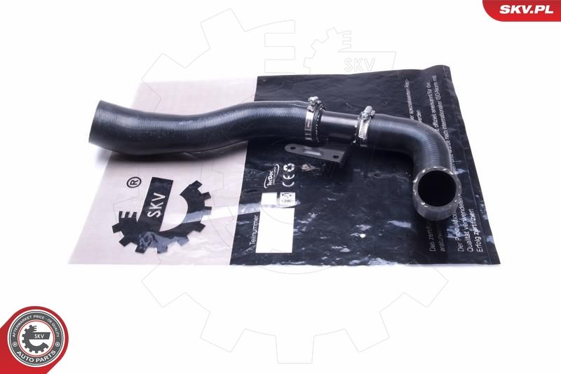 ESEN SKV 43SKV061 Charge Air Hose