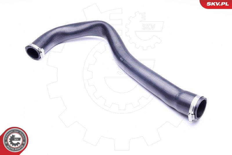 ESEN SKV 43SKV064 Charge Air Hose