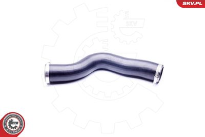 Charge Air Hose ESEN SKV 43SKV068