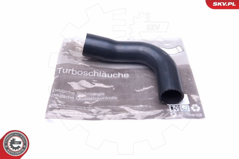 ESEN SKV 43SKV070 Charge Air Hose