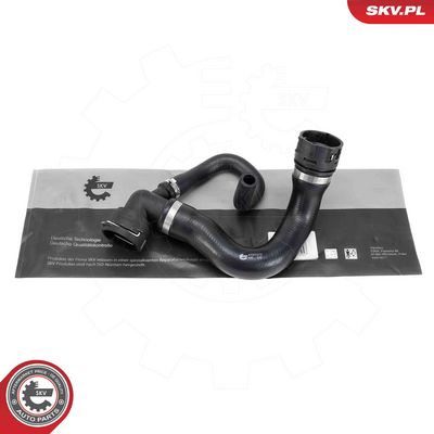 Radiator Hose ESEN SKV 43SKV073