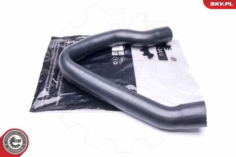 ESEN SKV 43SKV074 Charge Air Hose