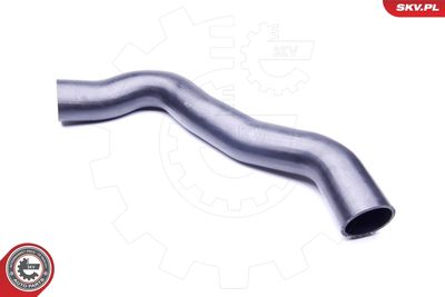 Charge Air Hose ESEN SKV 43SKV075
