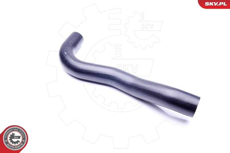 ESEN SKV 43SKV076 Charge Air Hose