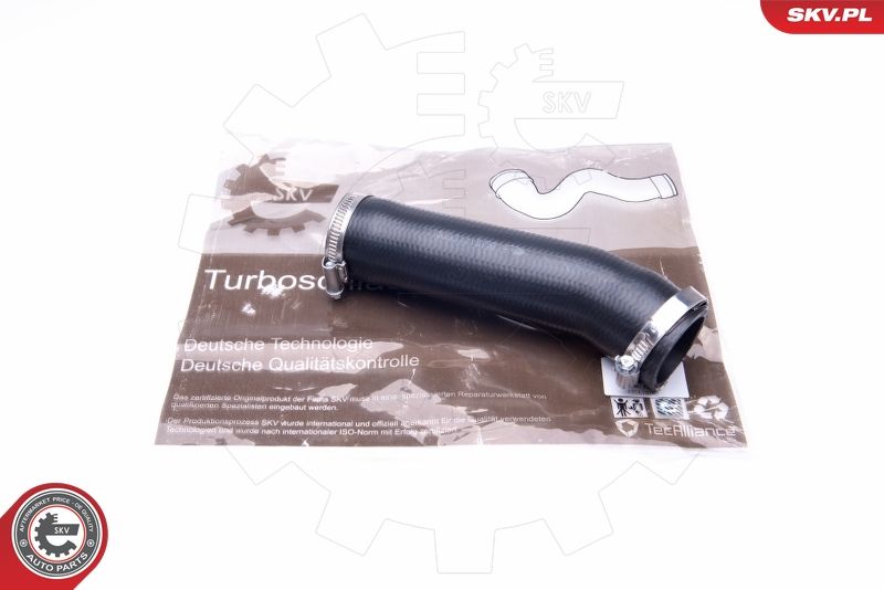 ESEN SKV 43SKV078 Charge Air Hose