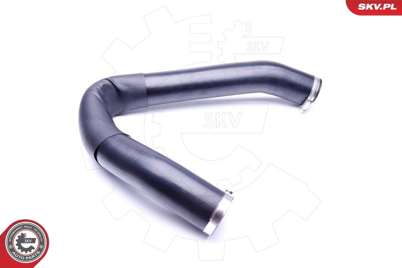 ESEN SKV 43SKV086 Charge Air Hose