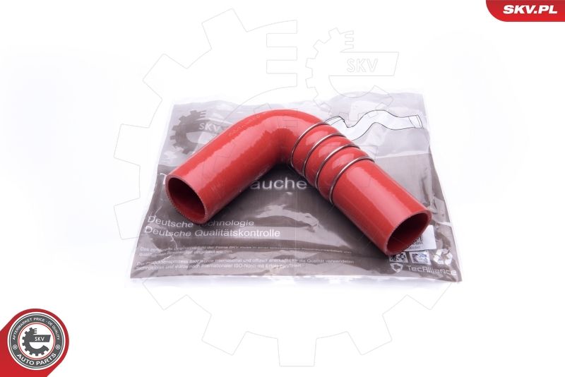 ESEN SKV 43SKV090 Charge Air Hose