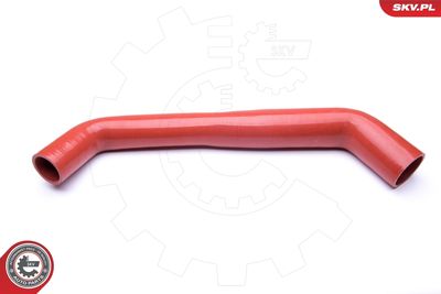 Charge Air Hose ESEN SKV 43SKV091