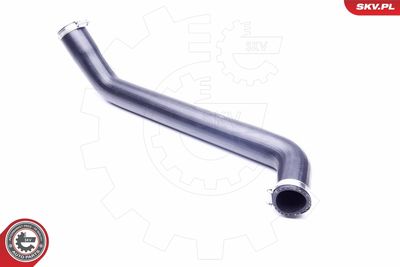 Charge Air Hose ESEN SKV 43SKV092
