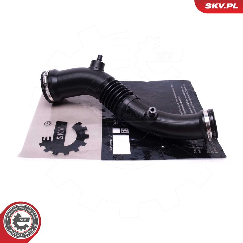 ESEN SKV 43SKV094 Charge Air Hose