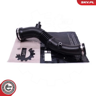 Charge Air Hose ESEN SKV 43SKV094