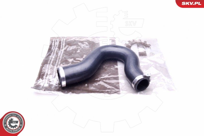 ESEN SKV 43SKV098 Charge Air Hose