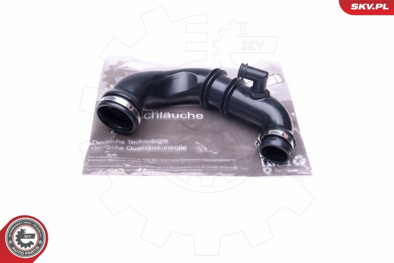 ESEN SKV 43SKV100 Charge Air Hose