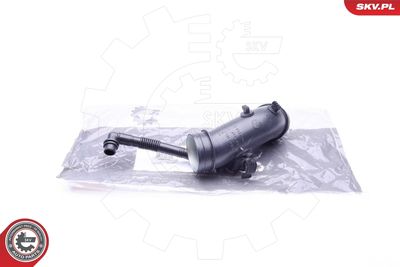 Charge Air Hose ESEN SKV 43SKV102