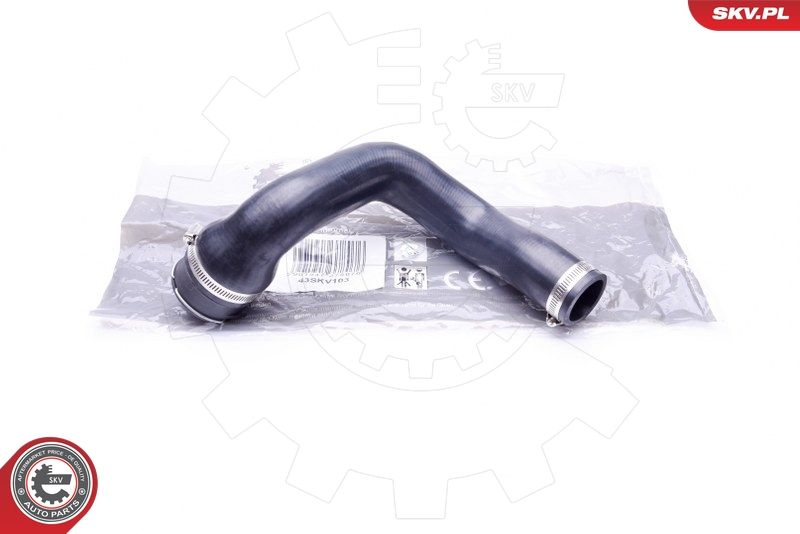 ESEN SKV 43SKV103 Charge Air Hose