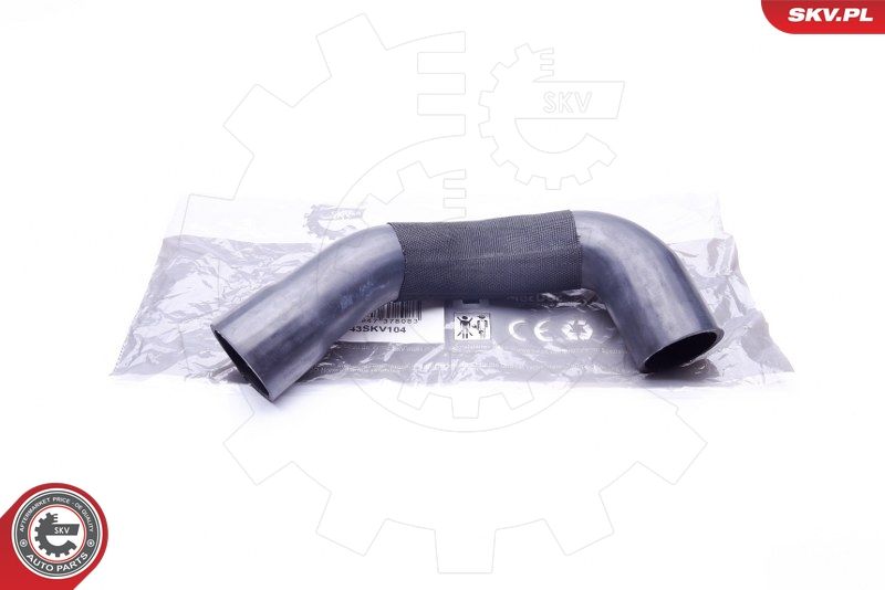 ESEN SKV 43SKV104 Charge Air Hose