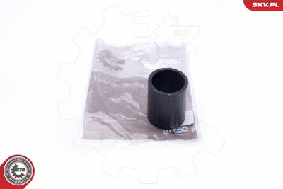 Charge Air Hose ESEN SKV 43SKV105