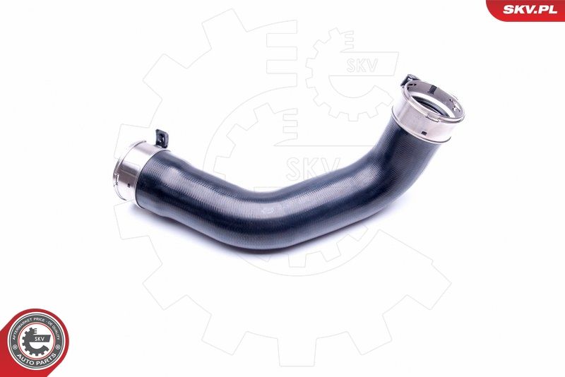 ESEN SKV 43SKV106 Charge Air Hose