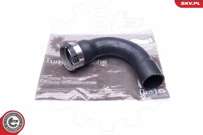 Charge Air Hose ESEN SKV 43SKV107
