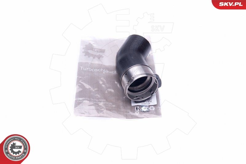 ESEN SKV 43SKV108 Charge Air Hose