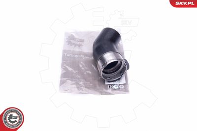 Charge Air Hose ESEN SKV 43SKV108