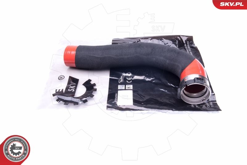ESEN SKV 43SKV109 Charge Air Hose