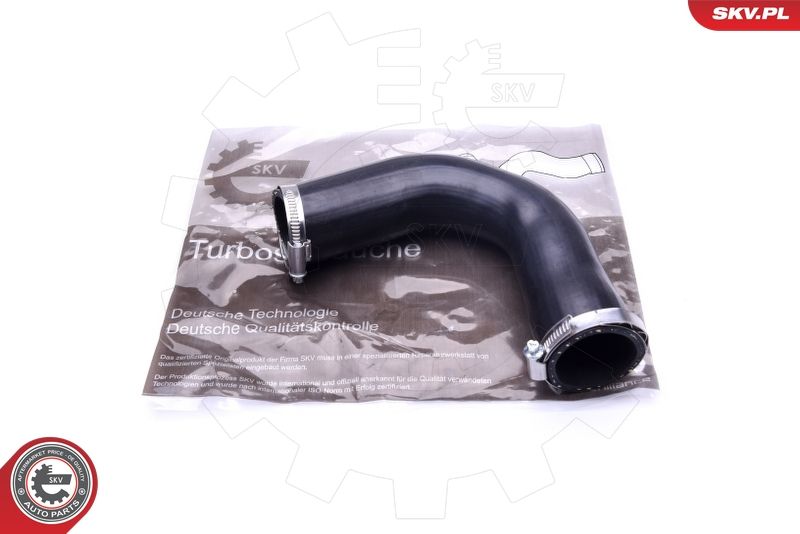ESEN SKV 43SKV112 Charge Air Hose
