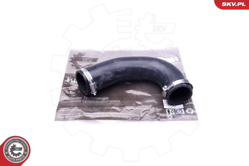 ESEN SKV 43SKV113 Charge Air Hose